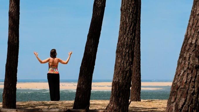 La sophrologie : une thérapie de relaxation pas comme les autres La sophrologie : une thérapie de relaxation pas comme les autres