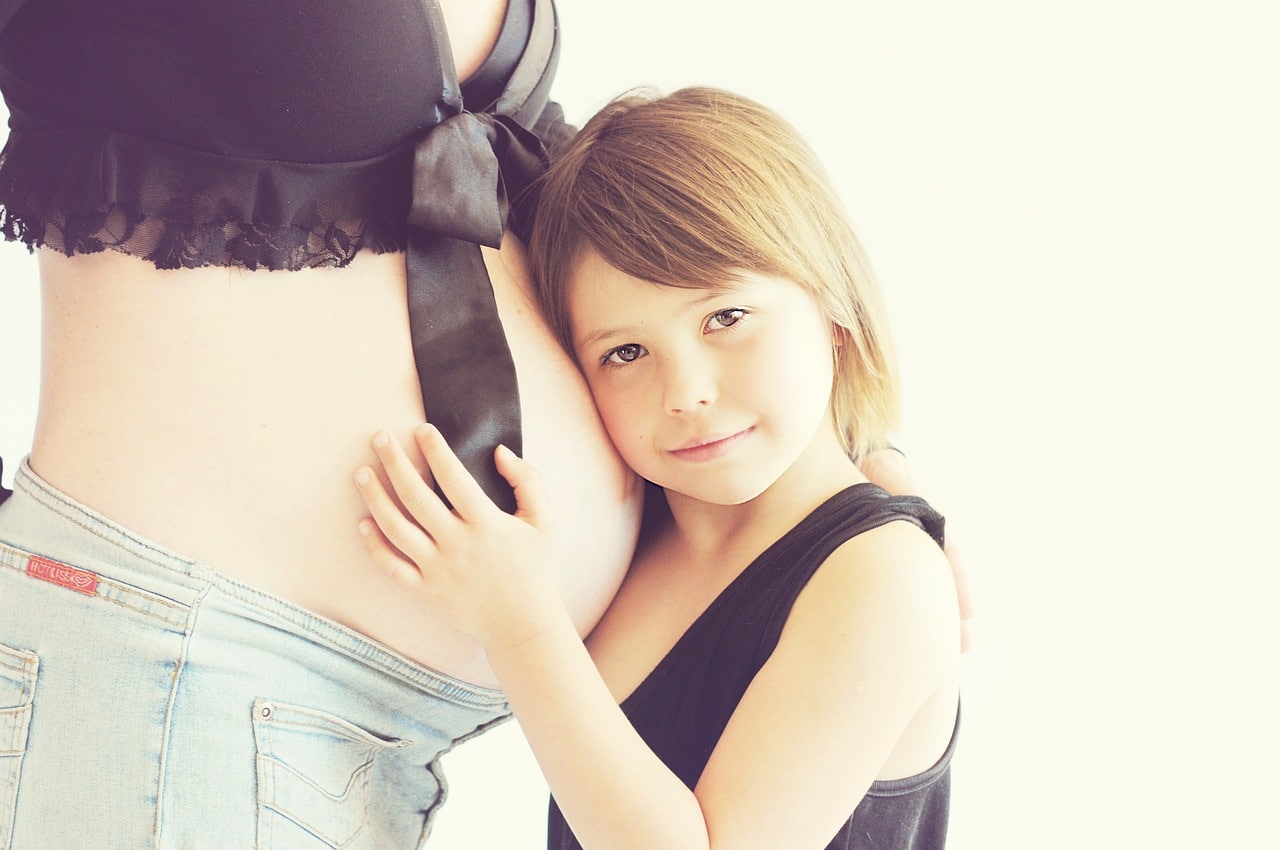 Ostéopathie grossesse