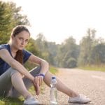 5 trucs pour rester en forme toute la semaine